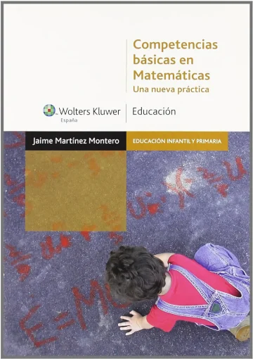 Este libro se enfoca en la renovación de los métodos de enseñanza de las matemáticas en la Educación Primaria.