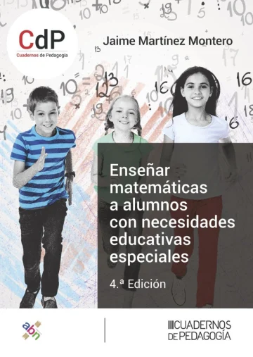 El enfoque ABN ha sido introducido y examinado por numerosos educadores de la Educación Primaria mediante este manual.