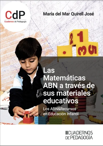 Es posible aprender matemáticas con utilizando un amplio catálogo de recursos y materiales que hagan posible disfrutar de unas enseñanzas motivadoras, atractivas e innovadoras. 